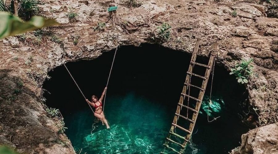 20 Unique Cenotes From Cancun to Tulum (along Riviera Maya)