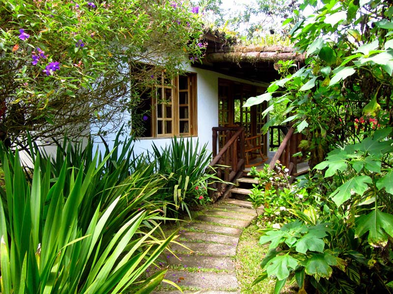 eco tourism places to stay in costa rica