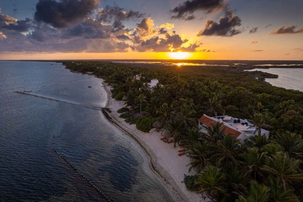Mexico, Acocote Eco Inn