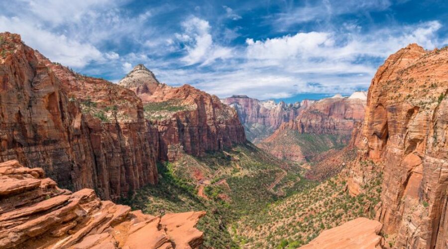 13 Utah National Parks You Can’t Miss