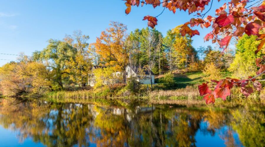 Top Attractions in New Hampshire
