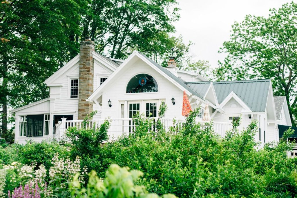 New York, Enfield Manor