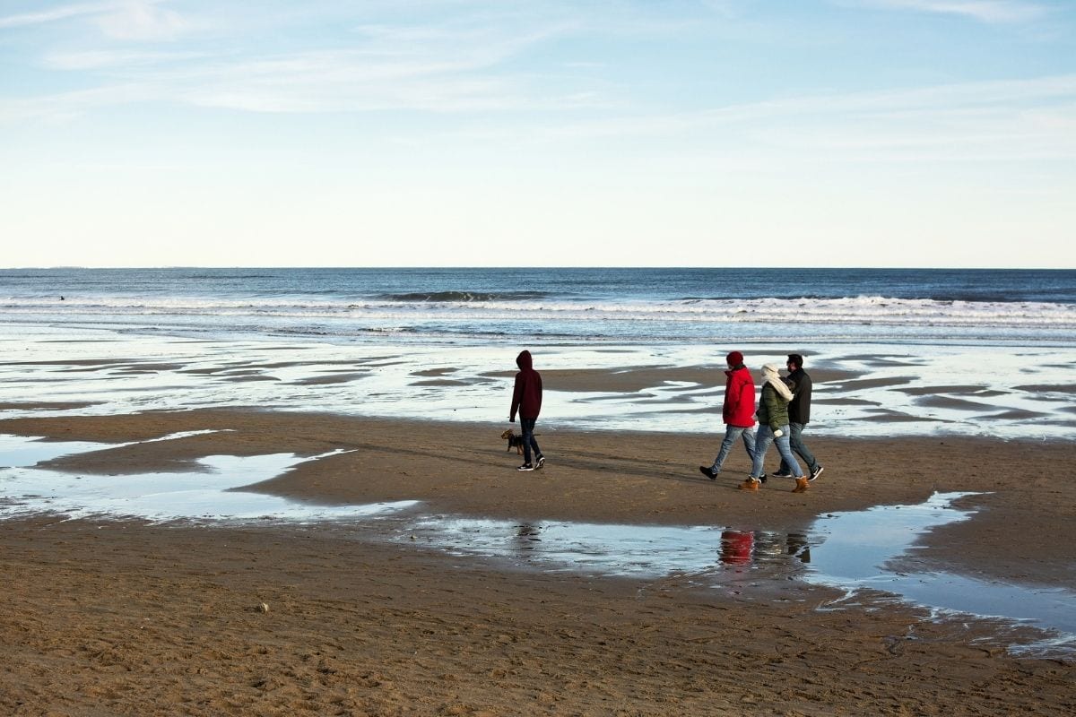 Hampton Beach State Park