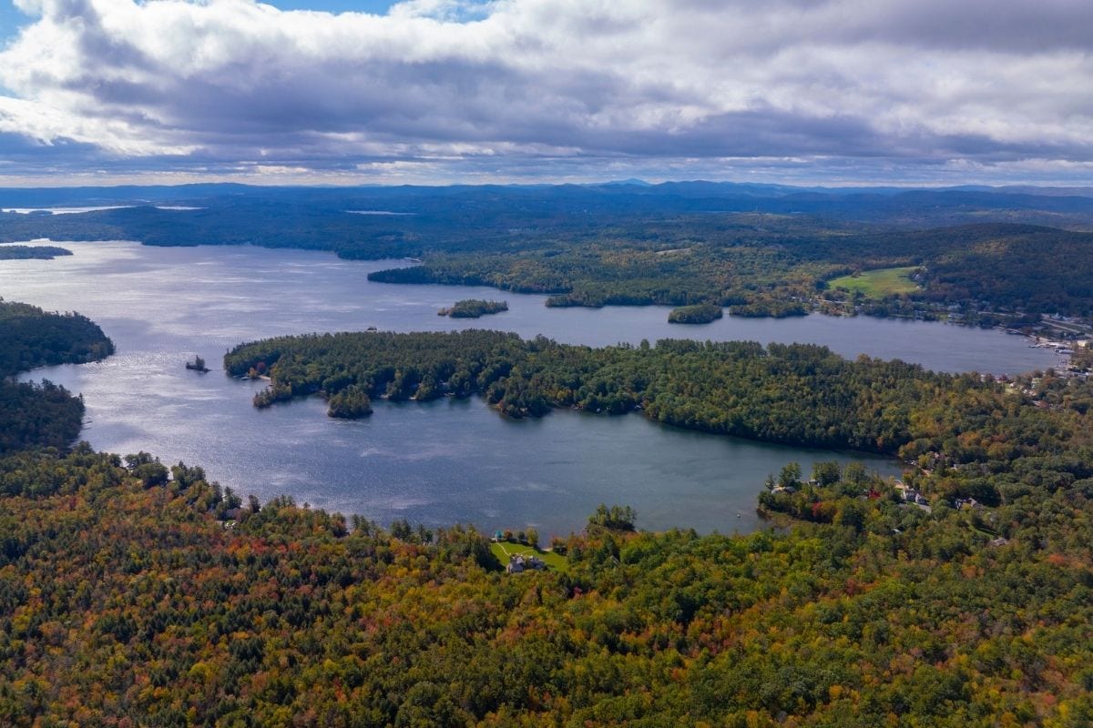 Lake Winnipesaukee