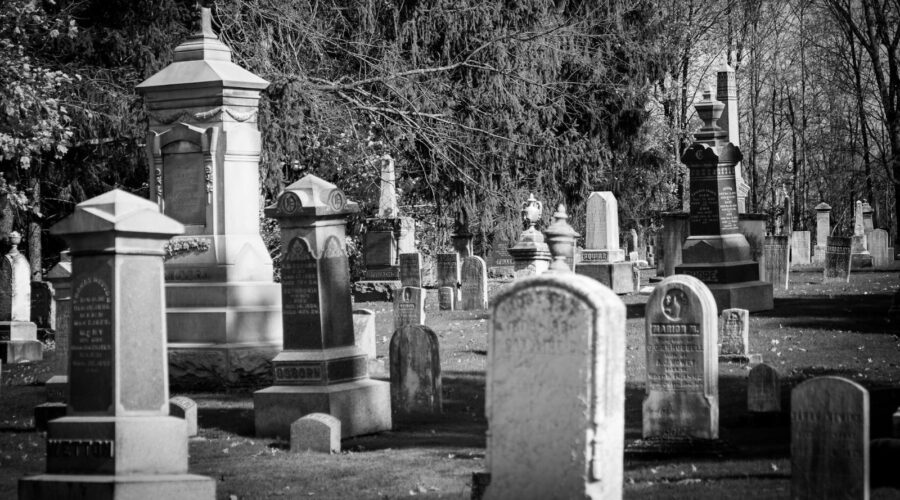 15 Haunted or Spooky Places Around the World That Will Give You Goosebumps