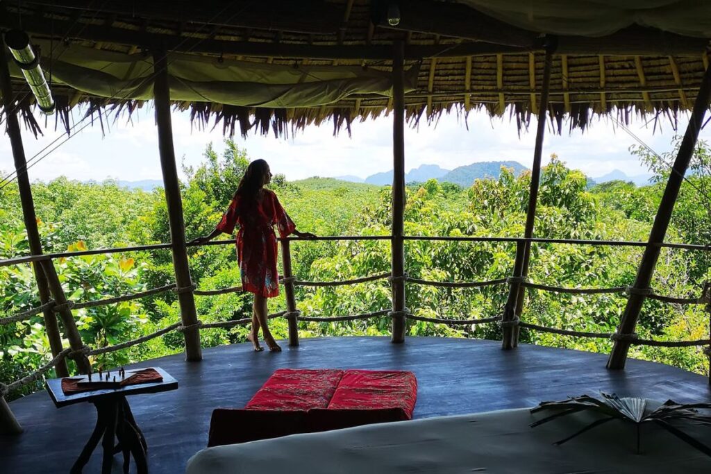 Thailand, The Hideout Koh Yao