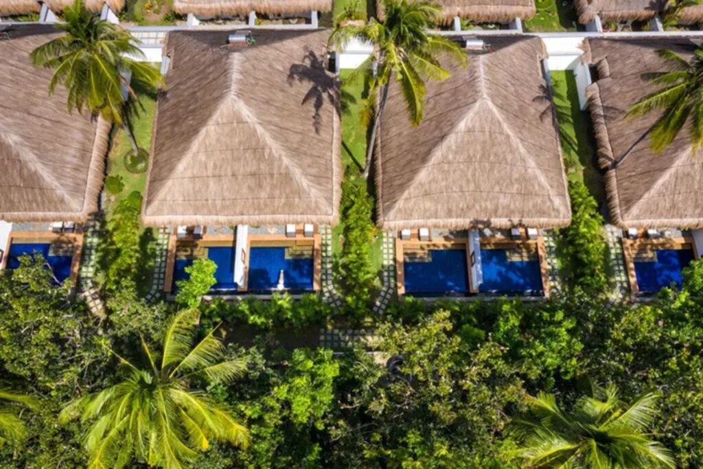 Philippines, Atmosphere Resort and Spa