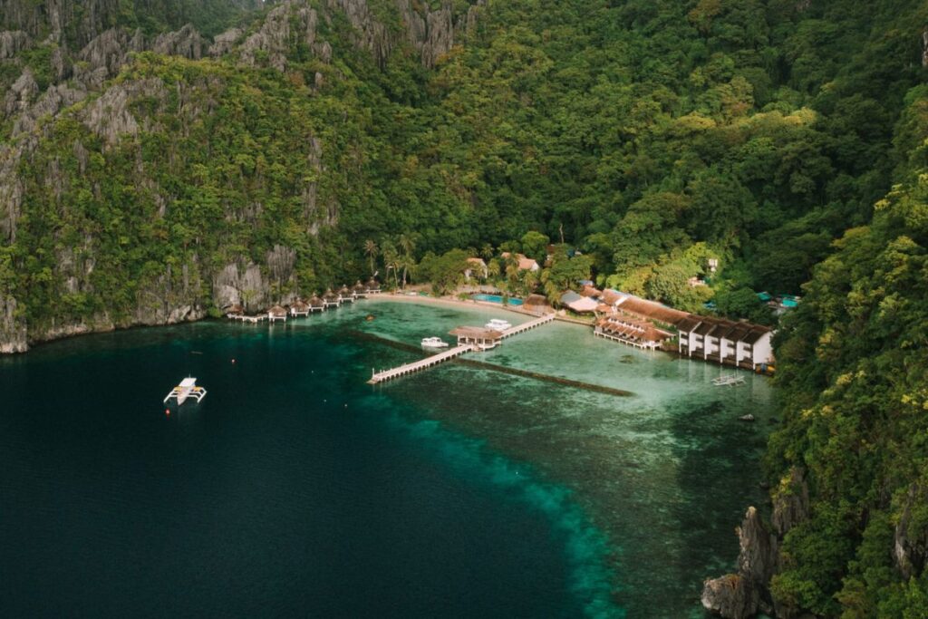 Philippines, El Nido Resorts