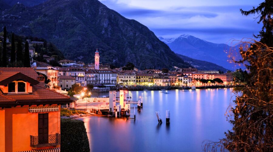 Only One European City is Among the Top 10 Luxury Destinations U.S. Travelers Dream About