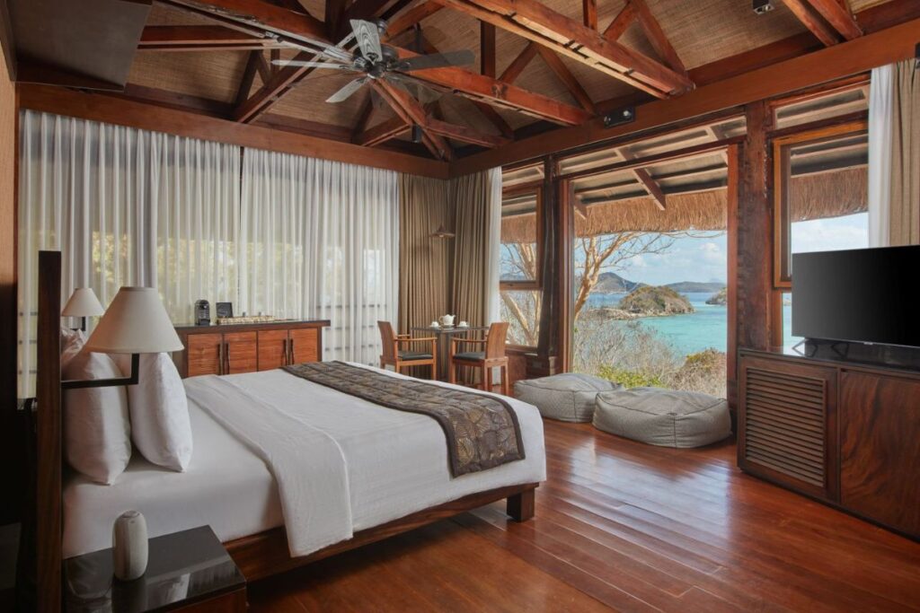 Philippines, Two Seasons Resort