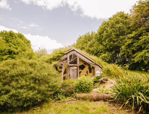 Little house