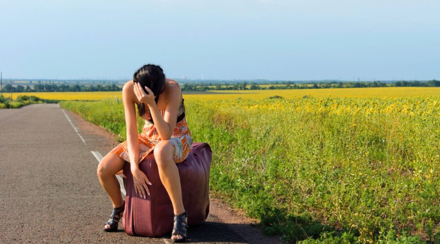 “How Will Americans Treat Us?” Canadians Question Cross-Border Hospitality