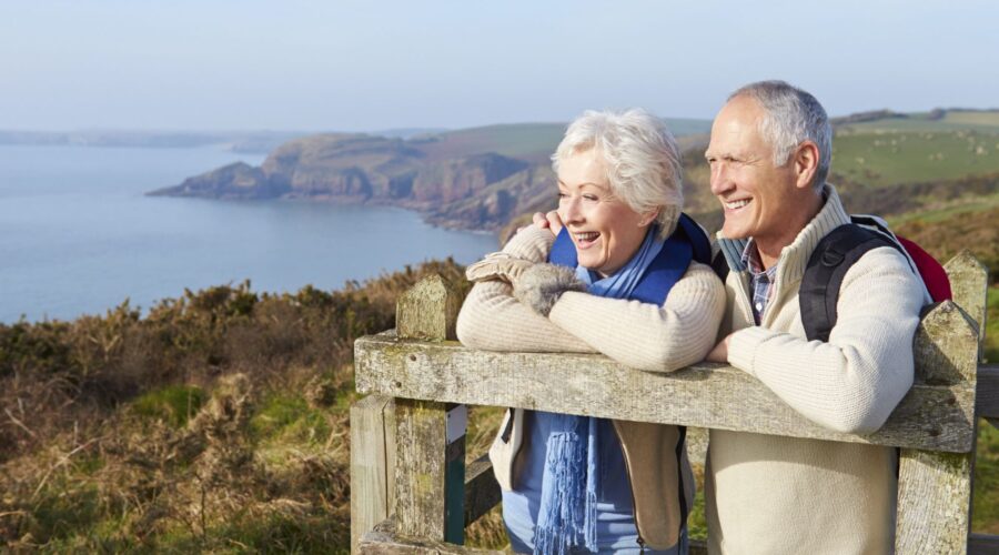 Retiring in Spain May Be Out in 2025, But These Countries Still Welcome U.S. Citizens