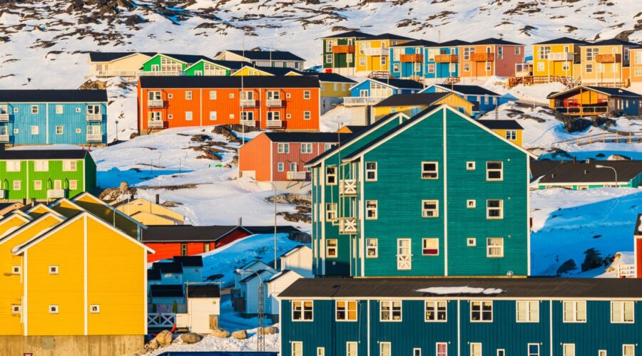 Why Greenland Deserves Better Than Being a Political Spectacle