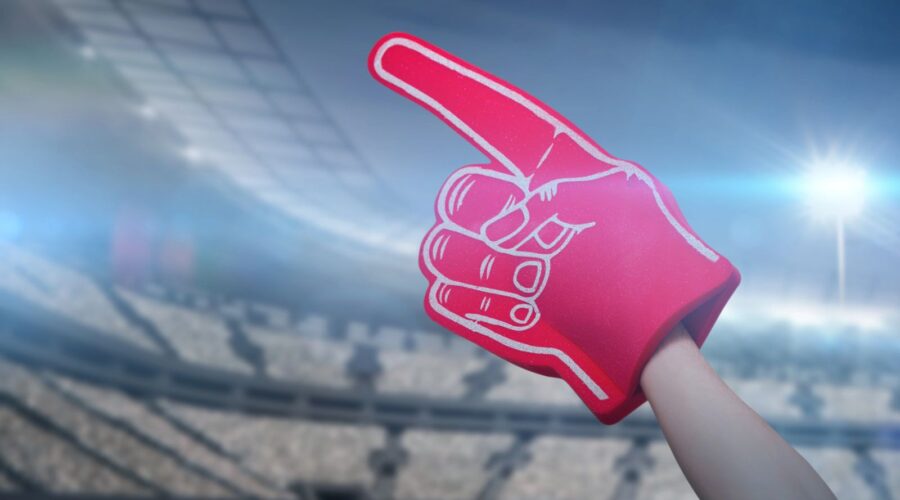Flying to the Super Bowl? TSA Might Seize Your Favorite Game-Day Items At Security