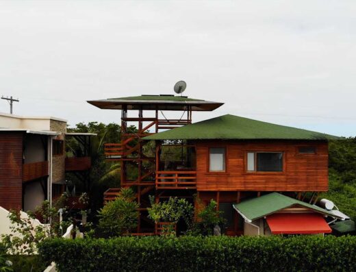 Lodge