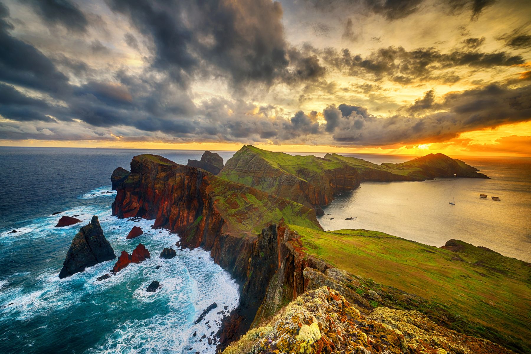 Madeira Portugal
