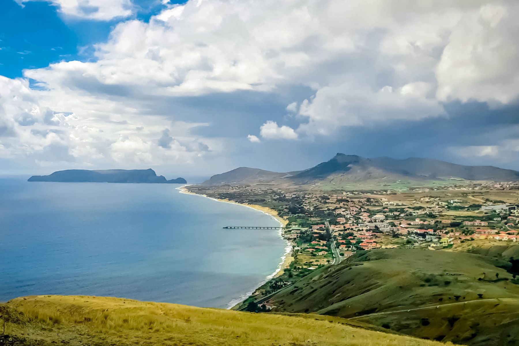 Porto Santo Portugal