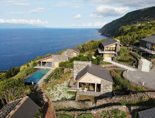 The property