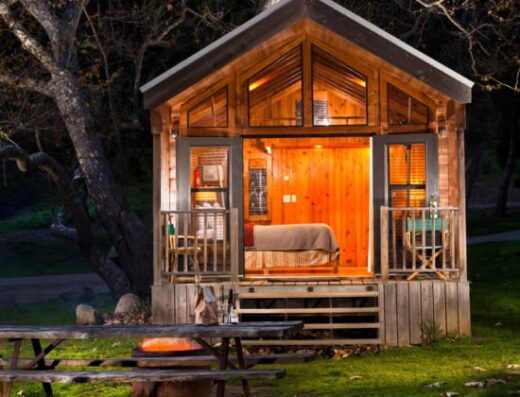 Cottage