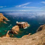 Berlenga Grande Portugal