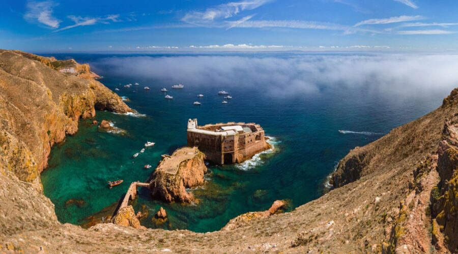 22 Portugal Islands You Can Actually Visit
