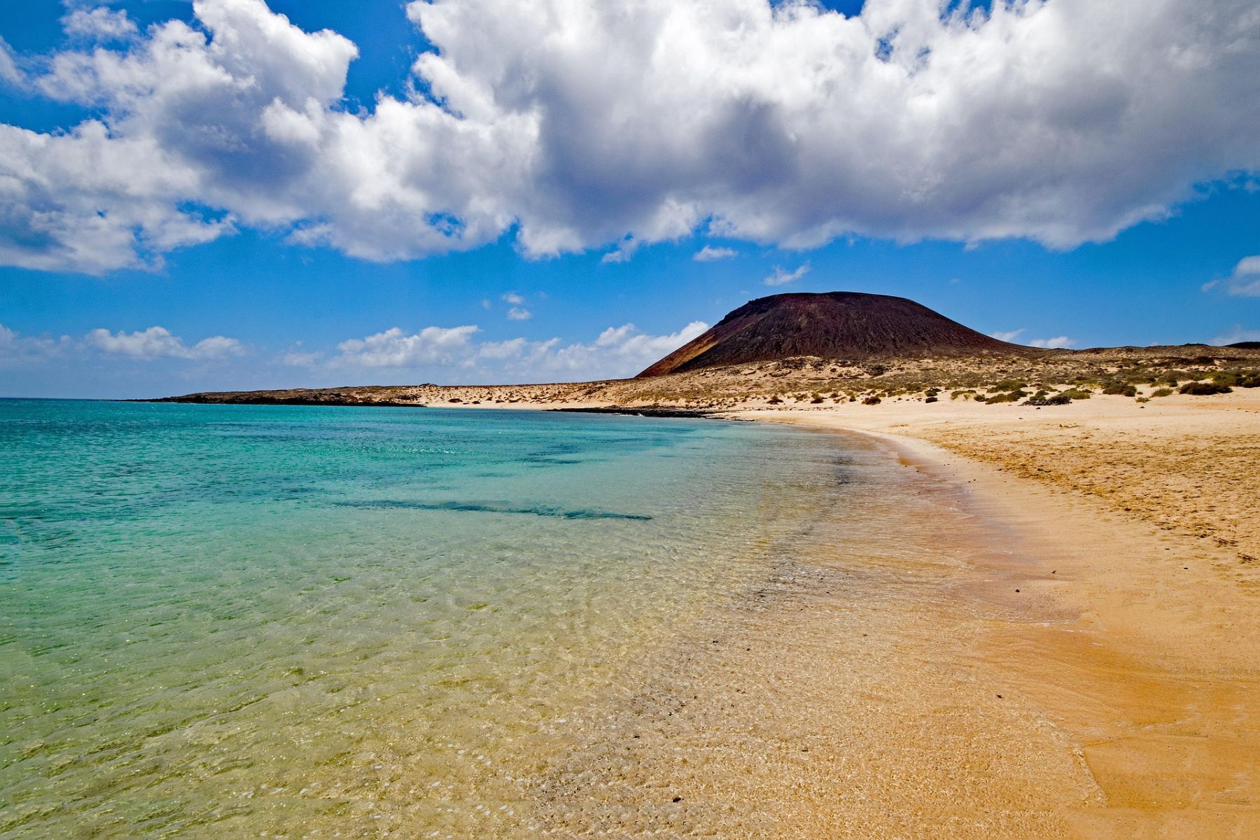 Graciosa Island Portugal