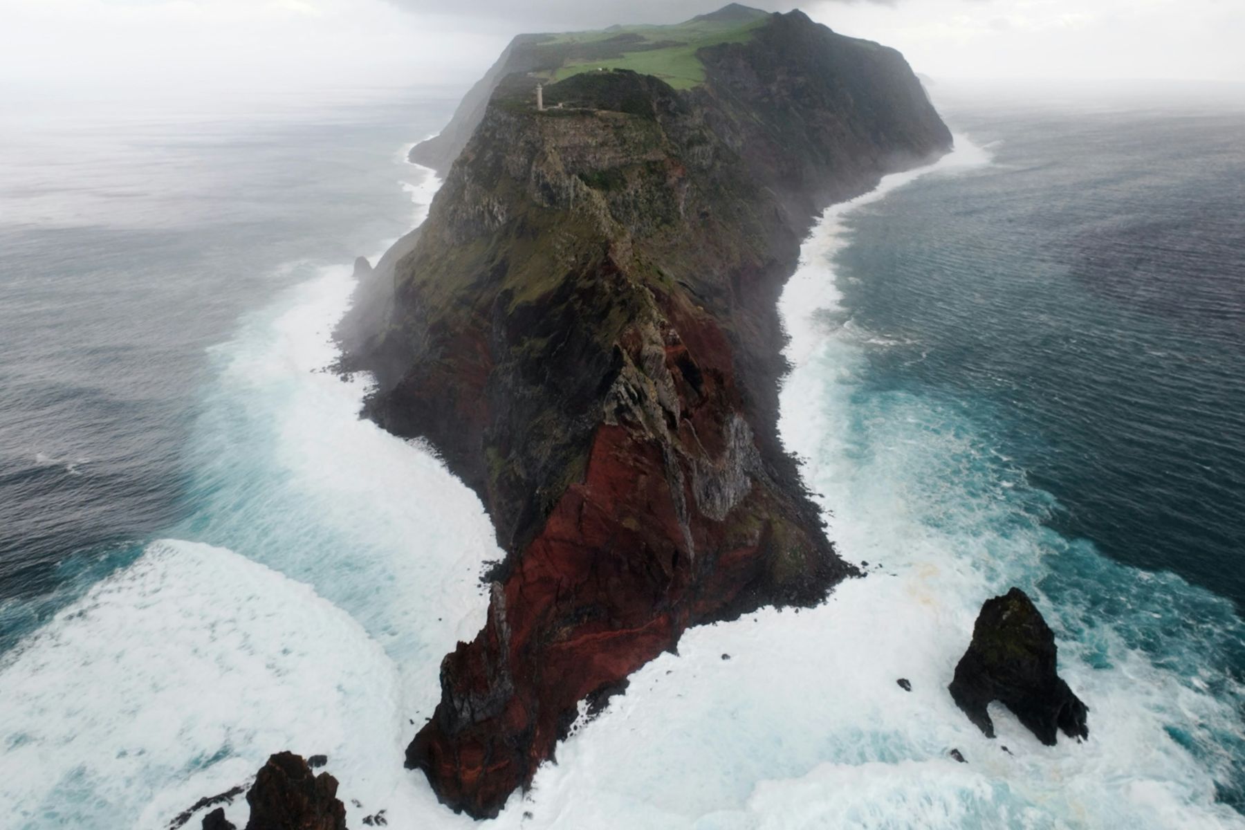 São Jorge Island Portugal
