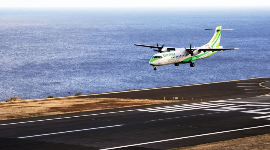 All Madeira Airports (2025 Info) + Map