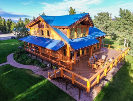 Lodge