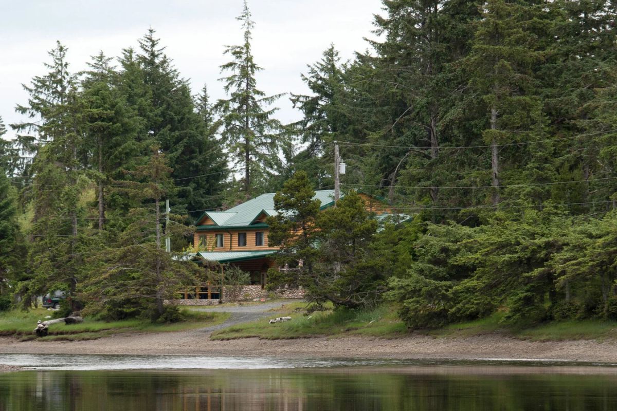 Haida House