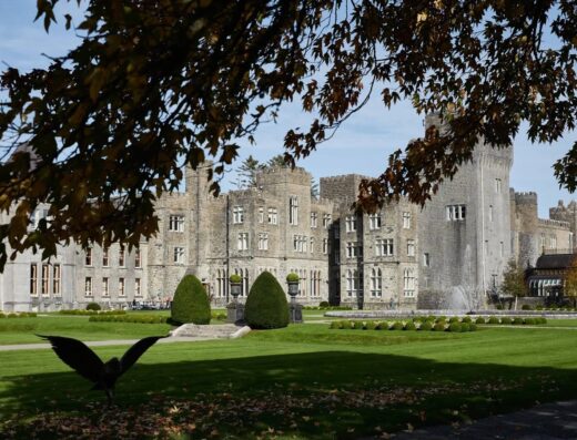 Ashford Castle