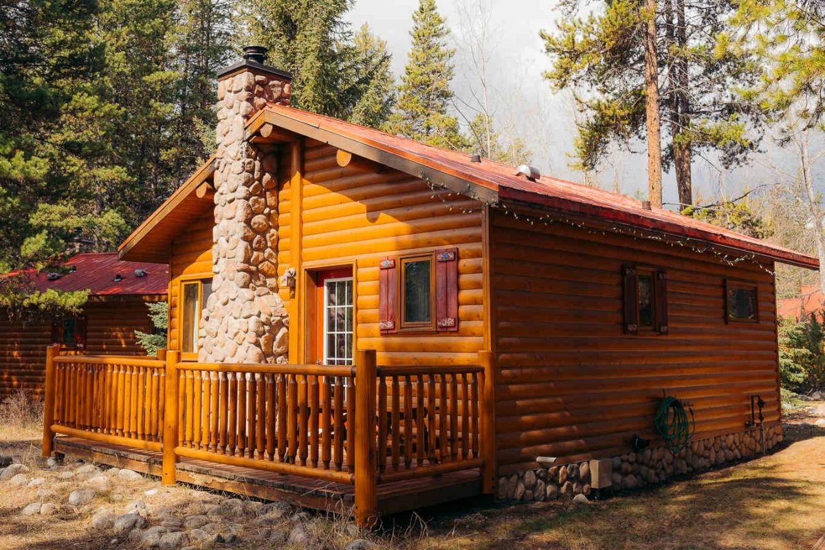 Cabin