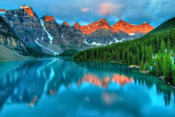 Banff National Park