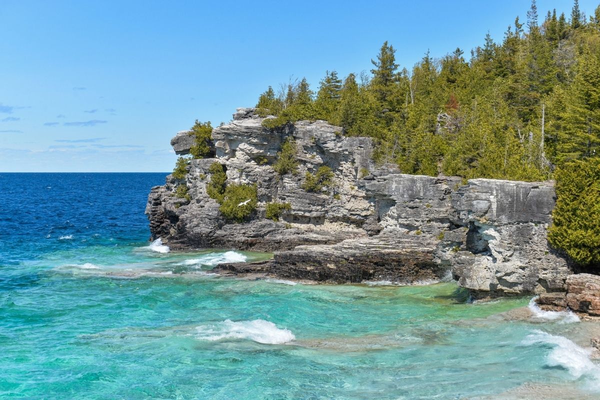 Bruce Peninsula National Park