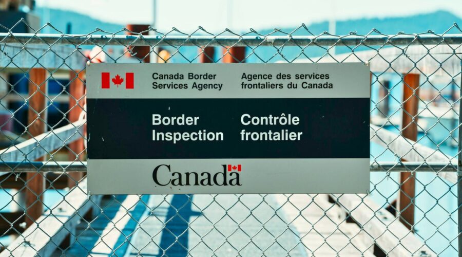 Canada Warns of Heavy Thanksgiving Traffic and Shares Tips for a Faster Border Crossing