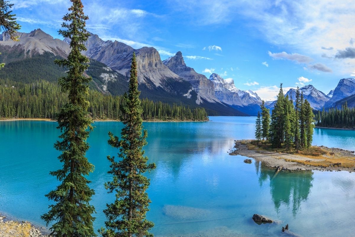 Jasper National Park