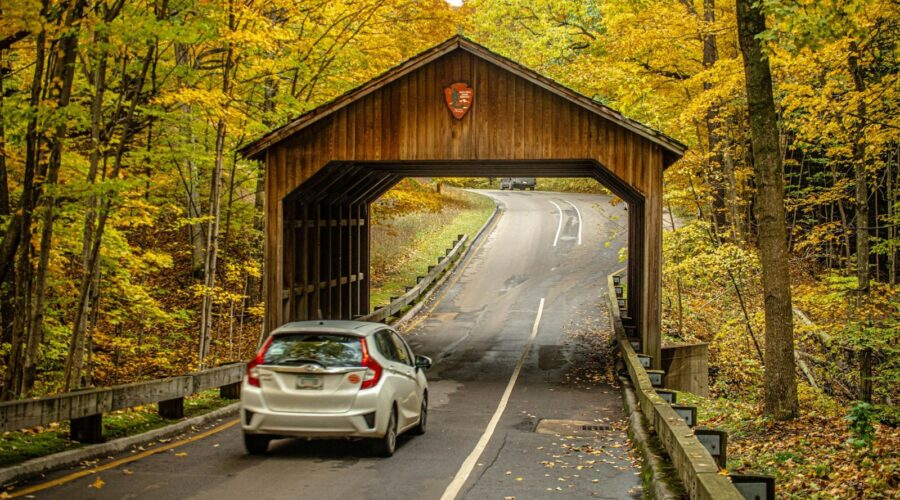 Iconic U.S. National Park Adventures Wrapping Up for the Season and Closing This October 