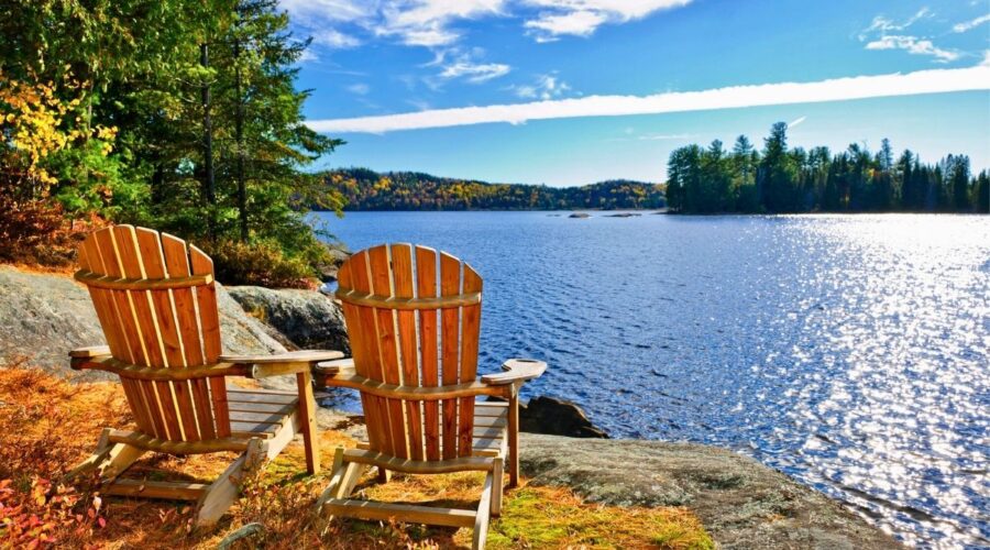 7 Most Sustainable Eco-Lodges in Ontario