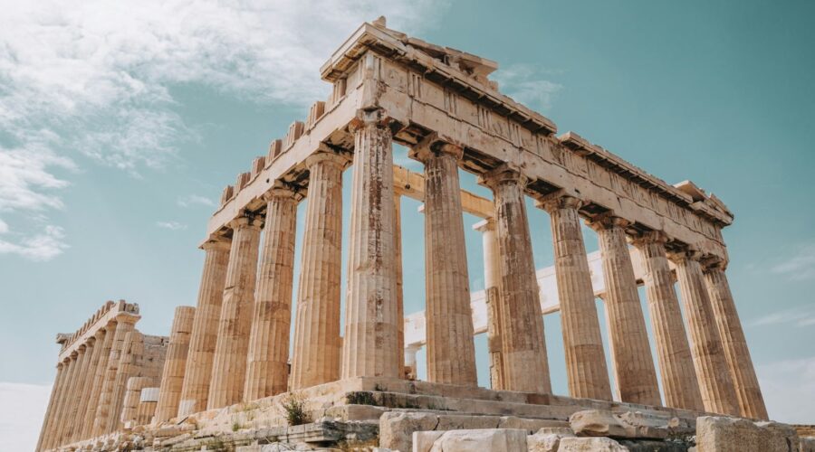 December Is Surprisingly A Shoulder Season In These Countries