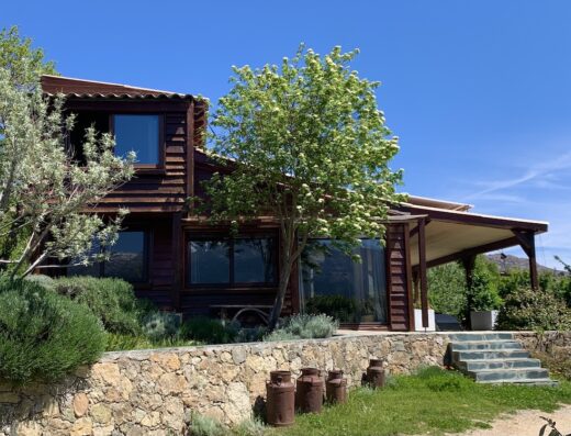 The property