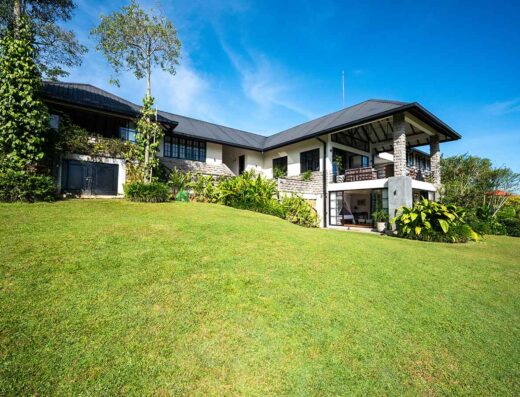 The property